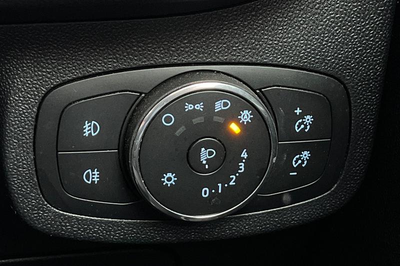 Used Ford Fiesta 2022 for sale - 78176023: Photo 35