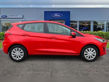 Used Ford Fiesta undefined for sale - 78176023: Photo