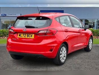 Used Ford Fiesta undefined for sale - 78176023: Photo