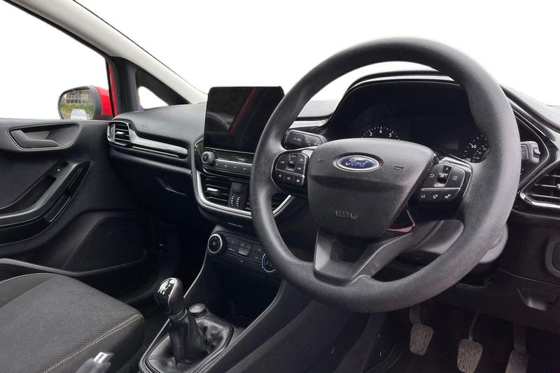 Used Ford Fiesta 2022 for sale - 78176023: Photo 9