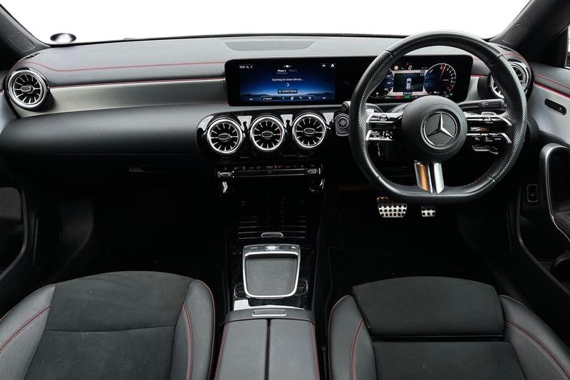 Used Mercedes-Benz CLA 2023 for sale - 77830190: Photo 10