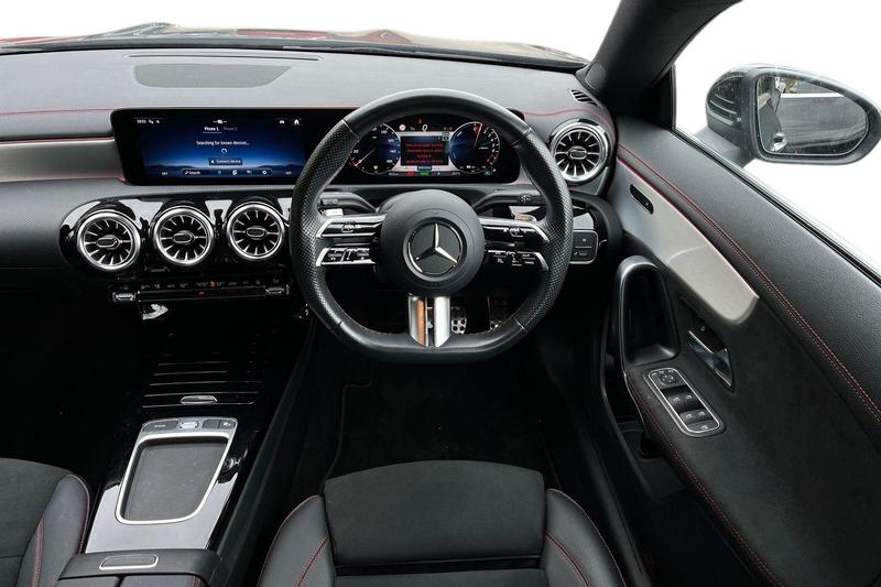 Used Mercedes-Benz CLA 2023 for sale - 77830190: Photo 11
