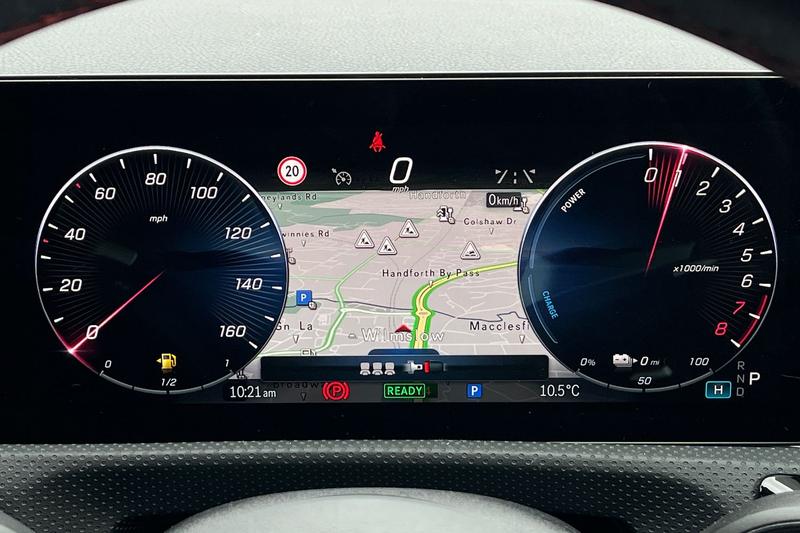 Used Mercedes-Benz CLA 2023 for sale - 77830190: Photo 13