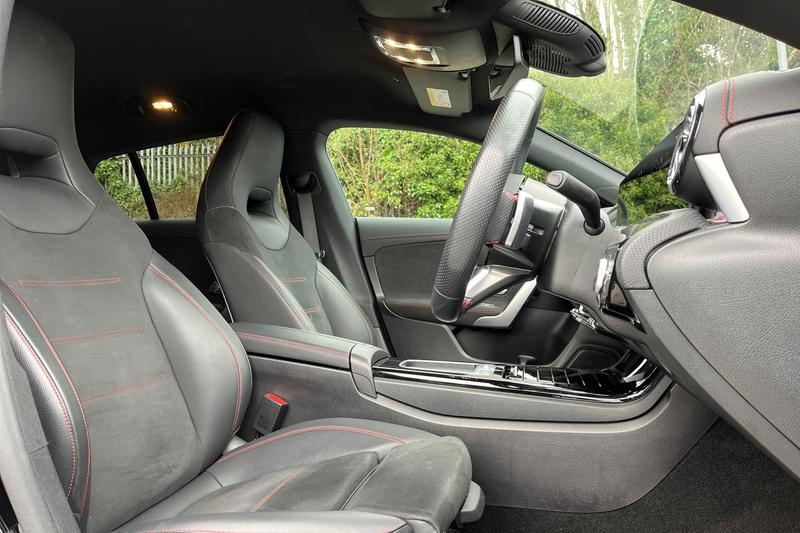 Used Mercedes-Benz CLA 2023 for sale - 77830190: Photo 17