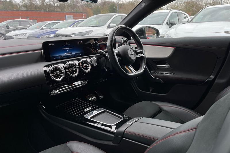 Used Mercedes-Benz CLA 2023 for sale - 77830190: Photo 18