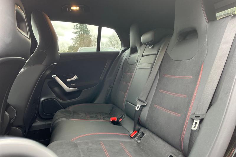 Used Mercedes-Benz CLA 2023 for sale - 77830190: Photo 20