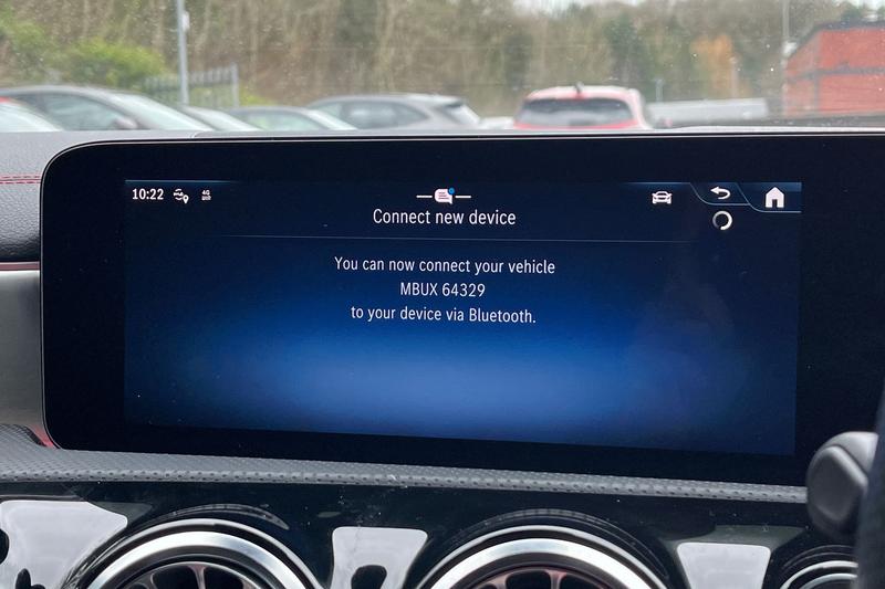 Used Mercedes-Benz CLA 2023 for sale - 77830190: Photo 24