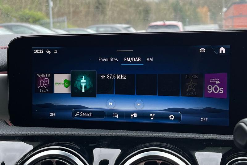 Used Mercedes-Benz CLA 2023 for sale - 77830190: Photo 25