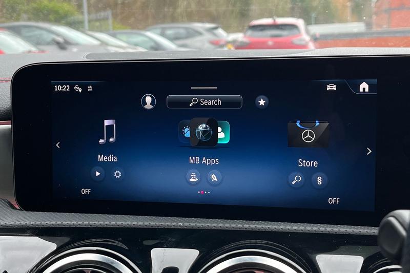 Used Mercedes-Benz CLA 2023 for sale - 77830190: Photo 26