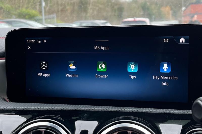 Used Mercedes-Benz CLA 2023 for sale - 77830190: Photo 27