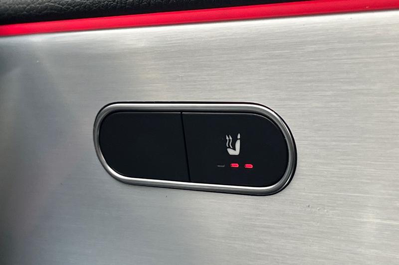 Used Mercedes-Benz CLA 2023 for sale - 77830190: Photo 35