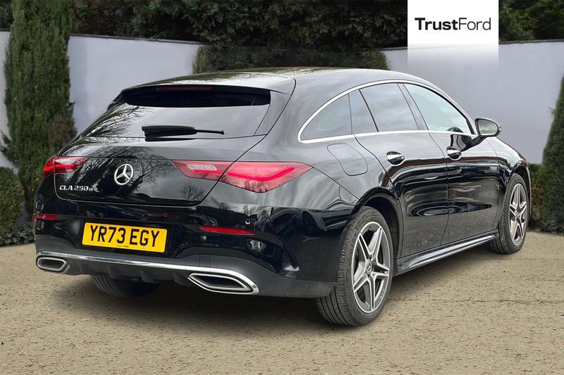 Used Mercedes-Benz CLA 2023 for sale - 77830190: Photo 4