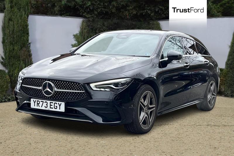 Used Mercedes-Benz CLA 2023 for sale - 77830190: Photo 5