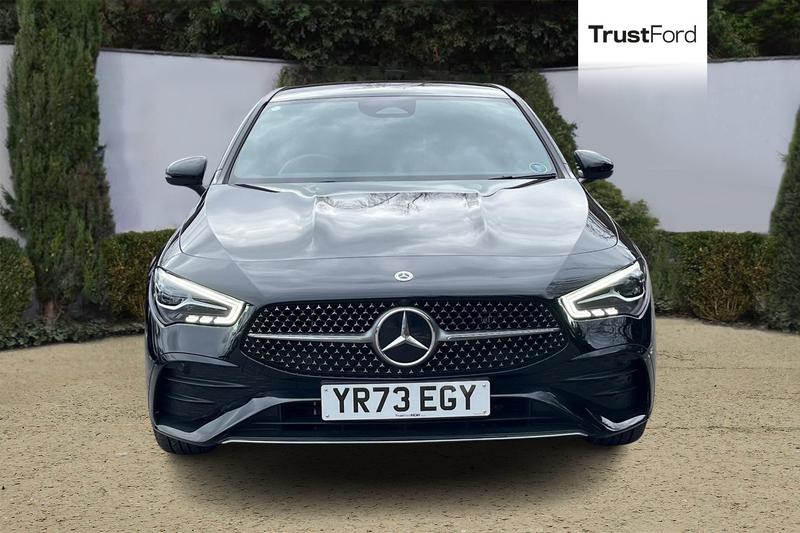 Used Mercedes-Benz CLA 2023 for sale - 77830190: Photo 6