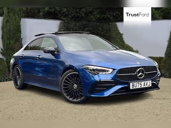 Used Mercedes-Benz CLA 2025 for sale - 79789053: Photo