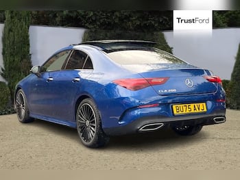 Used Mercedes-Benz CLA 2025 for sale - 79789053: Photo
