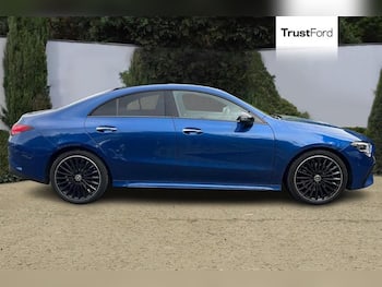 Used Mercedes-Benz CLA 2025 for sale - 79789053: Photo