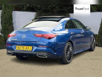 Used Mercedes-Benz CLA 2025 for sale - 79789053: Photo