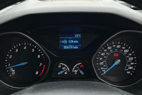 Used Ford Focus 2013 for sale - 76261077: Photo 13