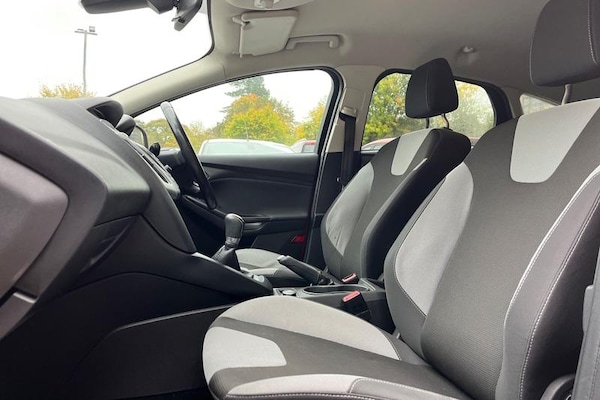 Used Ford Focus 2013 for sale - 76261077: Photo 19