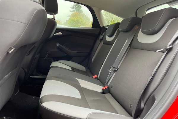 Used Ford Focus 2013 for sale - 76261077: Photo 20