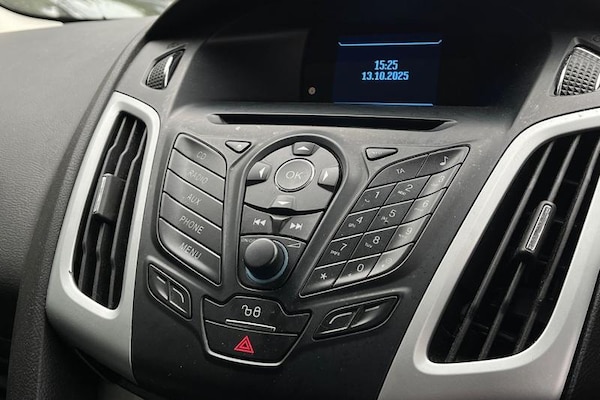 Used Ford Focus 2013 for sale - 76261077: Photo 23