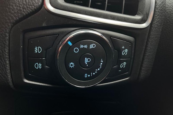 Used Ford Focus 2013 for sale - 76261077: Photo 34