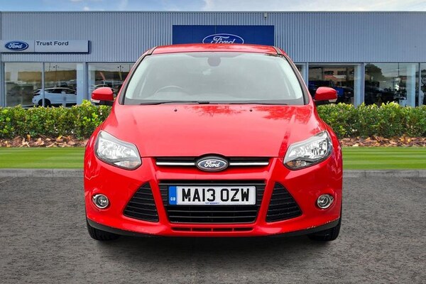Used Ford Focus 2013 for sale - 76261077: Photo 6