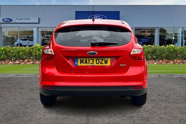 Used Ford Focus 2013 for sale - 76261077: Photo 7