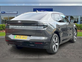 Used Ford Capri 2026 for sale - 79170248: Photo