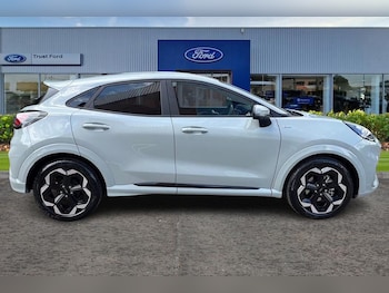 Used Ford Puma  for sale - 75650658: Photo