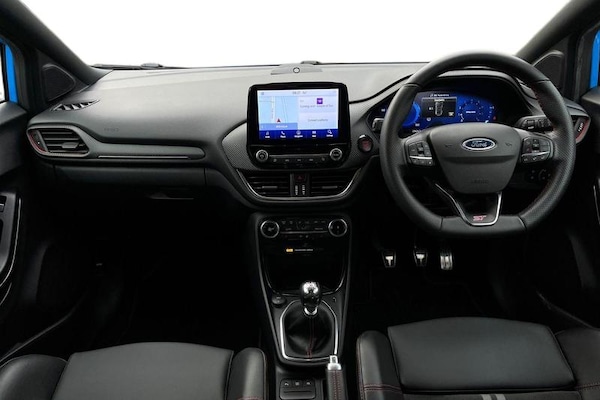 Used Ford Puma 2024 for sale - 76196469: Photo 10