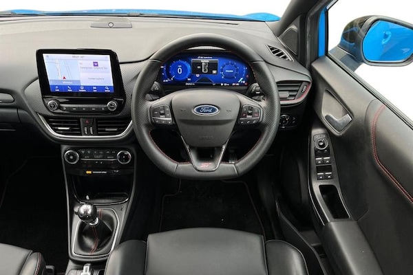 Used Ford Puma 2024 for sale - 76196469: Photo 11