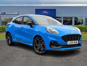 Ford - Puma