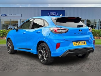 Used Ford Puma 2024 for sale - 76196469: Photo 2