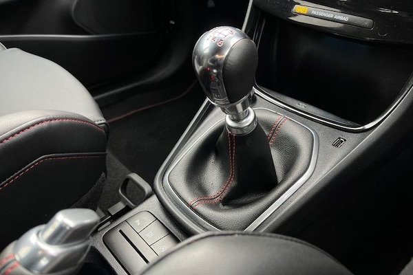 Used Ford Puma 2024 for sale - 76196469: Photo 33