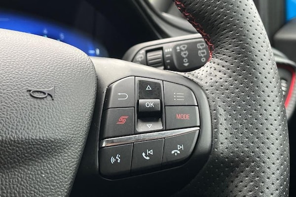 Used Ford Puma 2024 for sale - 76196469: Photo 36