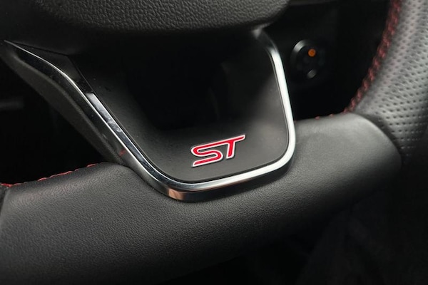 Used Ford Puma 2024 for sale - 76196469: Photo 37