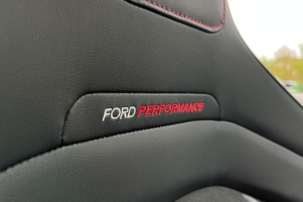 Used Ford Puma 2024 for sale - 76196469: Photo 38