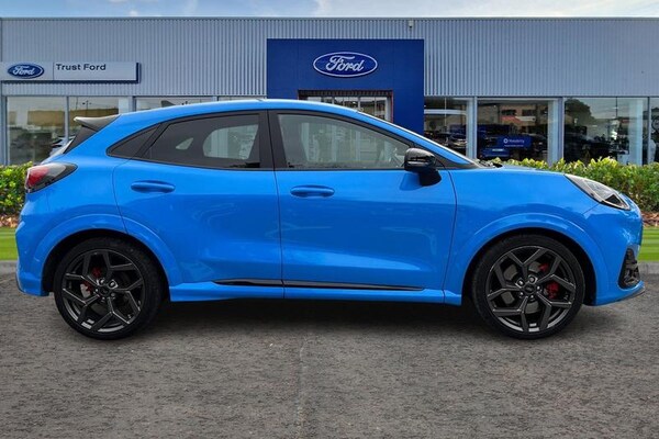 Used Ford Puma 2024 for sale - 76196469: Photo 3