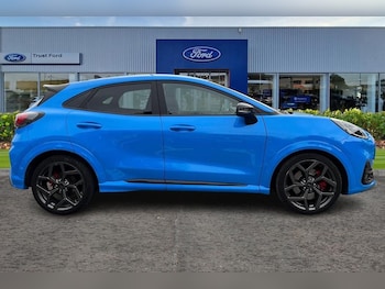 Used Ford Puma 2024 for sale - 76196469: Photo 3