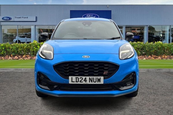 Used Ford Puma 2024 for sale - 76196469: Photo 6