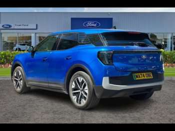 Used Ford Explorer 2024 for sale - 74692741: Photo