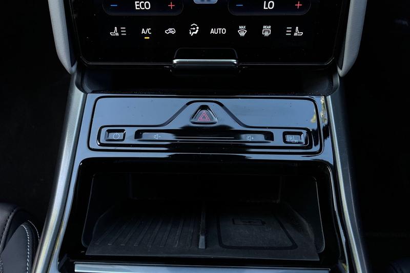 Vehicle 32