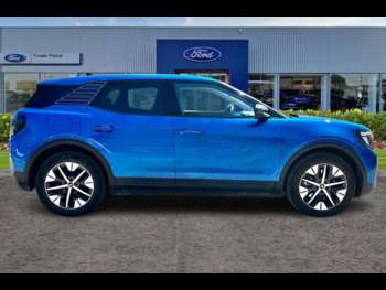 Used Ford Explorer 2024 for sale - 74692741: Photo