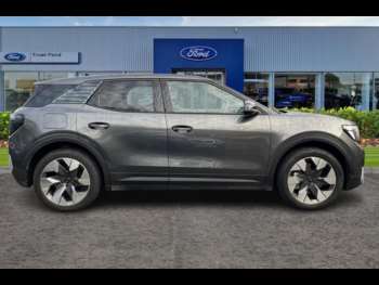 Used Ford Explorer 2024 for sale - 72899663: Photo