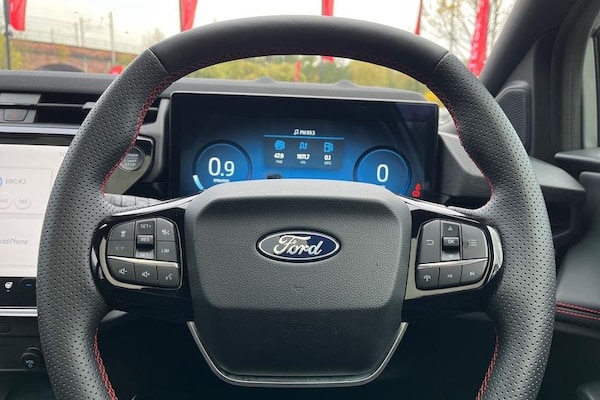 Used Ford Puma 2024 for sale - 76332605: Photo 12