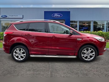 Used Ford Kuga 2016 for sale - 75561377: Photo
