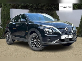 Used Nissan Juke 2026 for sale - 79560217: Photo
