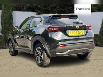 Used Nissan Juke 2026 for sale - 79560217: Photo